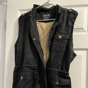 Stylish vest